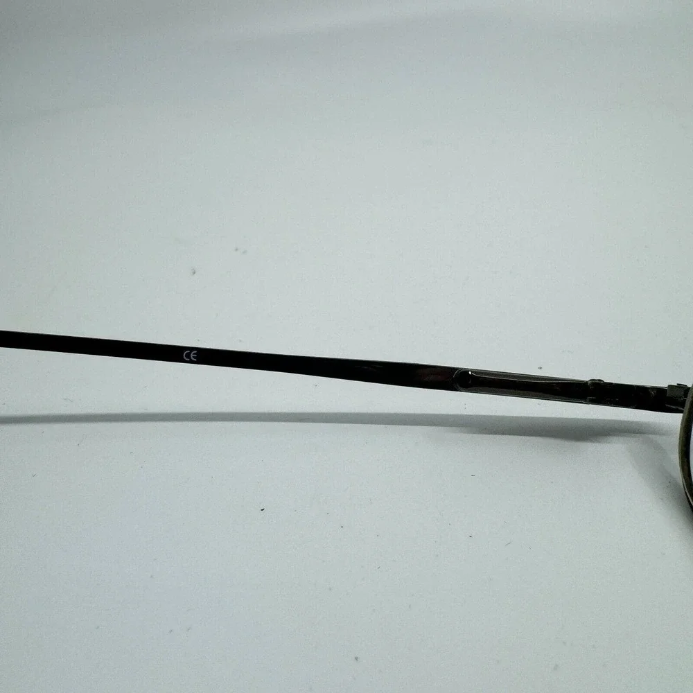 HE eyeglasses Frames HE 5000 Br 50-22-150 H10188‎